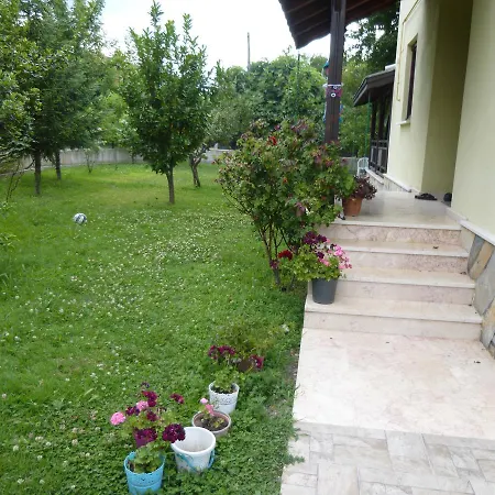 Eren Villa2 Villa Sapanca