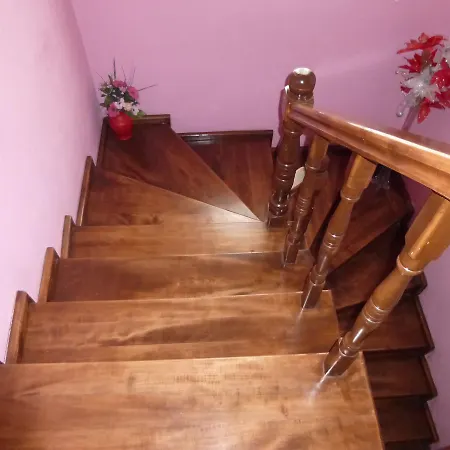 Eren Villa2 Sapanca