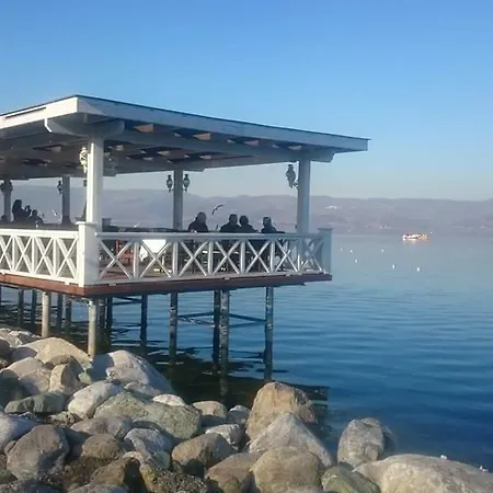 Eren Villa2 Sapanca